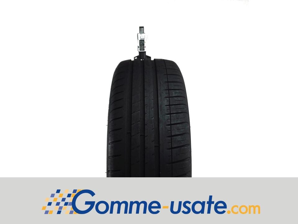 Thumb Michelin Gomme Usate Michelin 205/55 R16 91V Pilot Sport 3 (70%) pneumatici usati Estivo_2